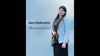 Sara Duduveică-isuse dorul meu de tine