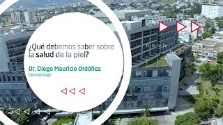 ¿Qué debemos saber sobre la salud de la piel? | Dr Responde