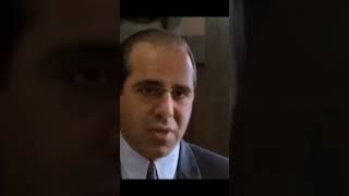 Howie Santos Says Now You Can't Leave #mafia #mobtube #gangster