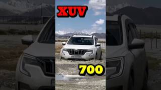 XUV 700 advanced features 🔥🔥😳 #shortsviral #shortsfeed #carfeatures #mahindra