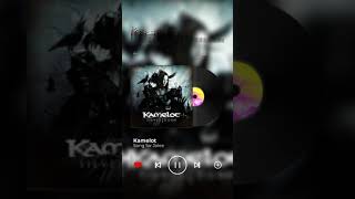 KAMELOT - SONG FOR JOLEE