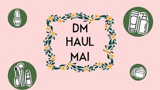 🛒  DM Haul Mai  🛒