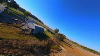 Avata 2 Farm Free Flight Part 1