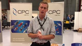 CPC Product Line Explaination by Don McKinnon