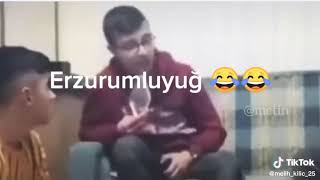 Dünya ve Güneş Dönüyor Mu ( ERZURUM ŞİVESİ KOMEDİ)