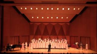 Echoes of the Lost World (Darius Lim)- Hong Kong Children's Choir