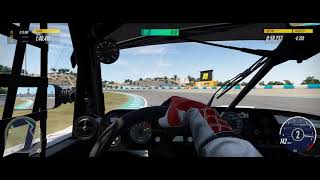 Project CARS 3 2021/08/01 Monthly Jerez