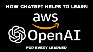 How chatGPT helps to make life easier in Aws | Telugu | chatGPT | for all