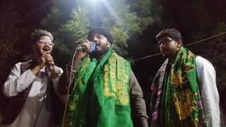 Jubba sarkar da Muhammad Daniyal Umar Qadri 2020