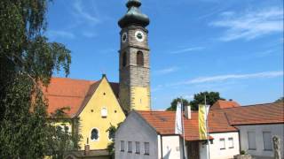 Credo - Gotteslob Nr. 423 - 100 Jahre Pfarrkirche St. Johannes der Täufer