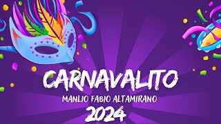 Organizaremos el carnaval 2024 🥳 el comienzo del carnaval 🎭