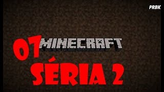 Minecraft S2 Ep7