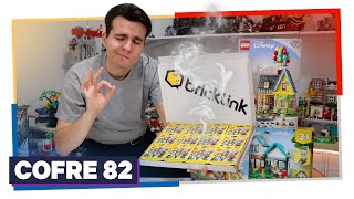 ¡Primeras compras del año! / LEGO Disney, Creator, DreamZzz, Minifiguras Serie 25 y Más | Cofre #82