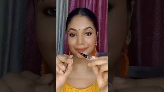 Liner hack #youtubeshorts #liner #kajal #mackuptutorial #ytshorts #explore