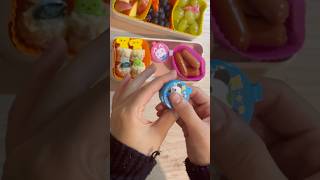 Packing lunch ideas for toddler | собираем ланч-бокс #lunch #lunchbox #foryou #food #shorts #toddler