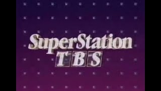 Retro Replay #9: Superstation TBS