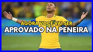 Como passar na peneira de futebol - Dicas infalíveis