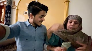 Daadi Ne Paisa Mange Wapas 🥺 & Jibran’s Shop Opening