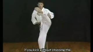 26  Mawashi Geri