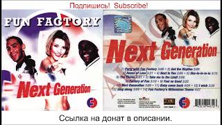 Fun Factory - Next Generation - 1999