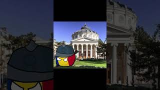 Crazy Summer Dance | Capitals of Europe #shorts #countries #geography #fyp #viral