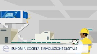 EunomiaMaster 2020: società e rivoluzione digitale