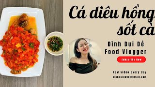 Không quánh nhau với chị 2 đời không nể #dinhduide #food #cooking