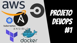 Arquitetando meu projeto | PROJETO DEVOPS #1