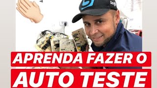 Aprenda fazer testador de placa di80x