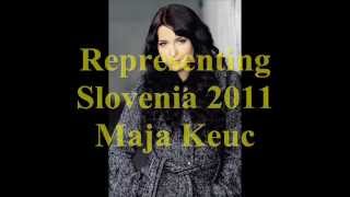 My TOP 35 most beautiful women in ESC 2000 - 2012