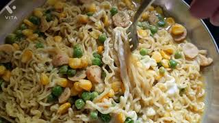 Maggi ❤️ #shorts #ytshorts  #maggi