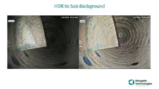 Advancements in TrueSight Imaging  High Dynamic Range HDR