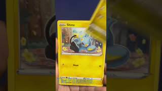 Garchomp! Brilliant Stars booster pack opening #pokemon #pokemoncards #shorts