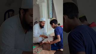 Dil nashi Dil Ruba hai) #islamicvideos #shortsvideo #shortsvideo #madrassa #cute #shots #vair 📖❤️