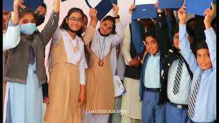 BRIGHT FUTURE STAR PUBLIC SCHOOL WINNERS 2023 CATSO INTERNATIONAL EVENTS