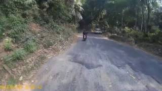 Bangalore to Kochi Part2