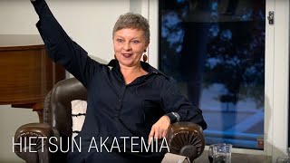 Kulkija Hietsussa  - Anna Kortelainen