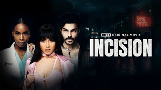 BET+ Original Movie | Incision | Trailer