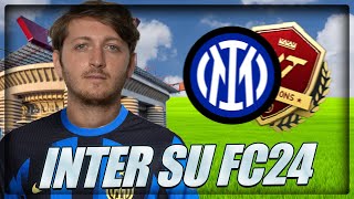 LE TATTICHE DELL'INTER per la WEEKENDLEAGUE SONO FORTISSIME!