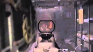 MW3 Veteran Walkthrough - "Hunter Killer"