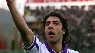 Rui Costa - Il Maestro [Best goals & skills]