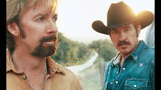 Brooks & Dunn Neon Moon