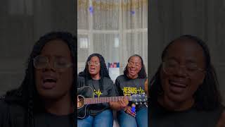 Vai Valer a Pena - 2Grace (cover)