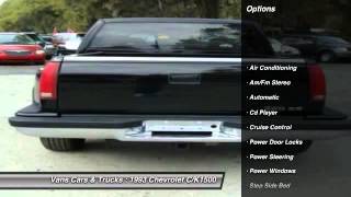 1993 Chevrolet C/K1500  Brooksville FL 34601