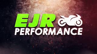 Welcome to EJR Performance!!