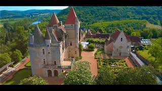 Le Château des Milandes