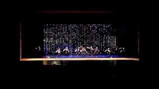 ROCK OF AGES - Steps Dance Center