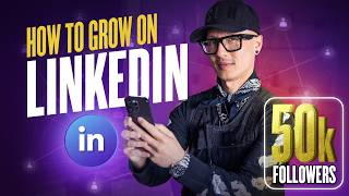 LinkedIn Growth Hacks: Dominate the Platform in 2024