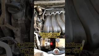 Try This Tips When Your Car Have Starting Problem #automotive #shorts #shortvideo #viralshorts