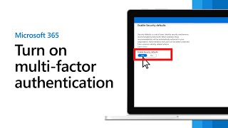 How To Disable Multi Factor Authentication (MFA) in Office 365 | Remove Two Factor Authenticator